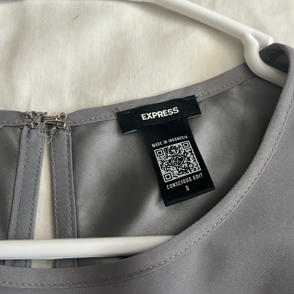 Express blouse - Picture 3 of 8